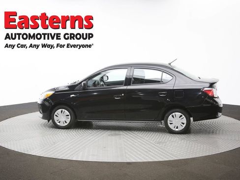 Used 2024 Mitsubishi Mirage G4 ES image 62