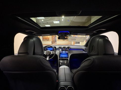 New 2026 Mercedes-Benz C 300 Sedan image 17