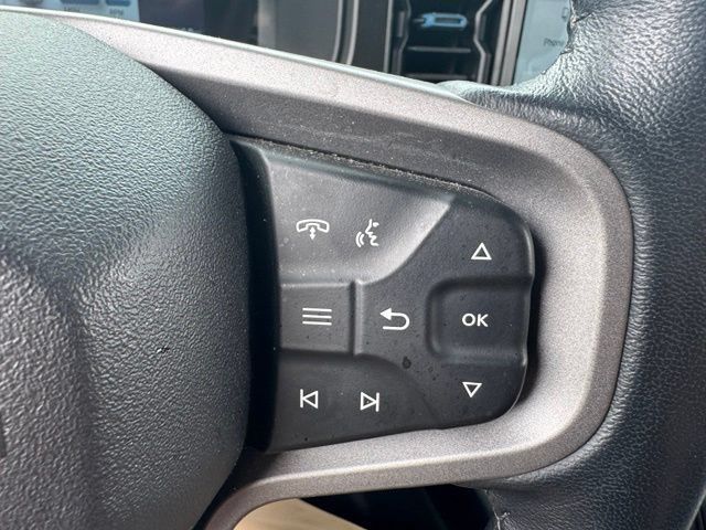 Used 2023 Ford Bronco Wildtrak AWD/4WD image 22