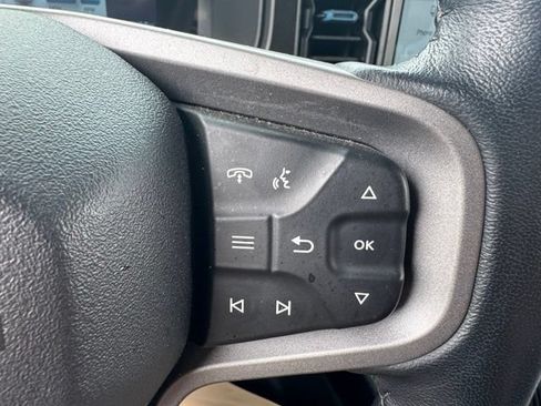 Used 2023 Ford Bronco Wildtrak AWD/4WD image 22