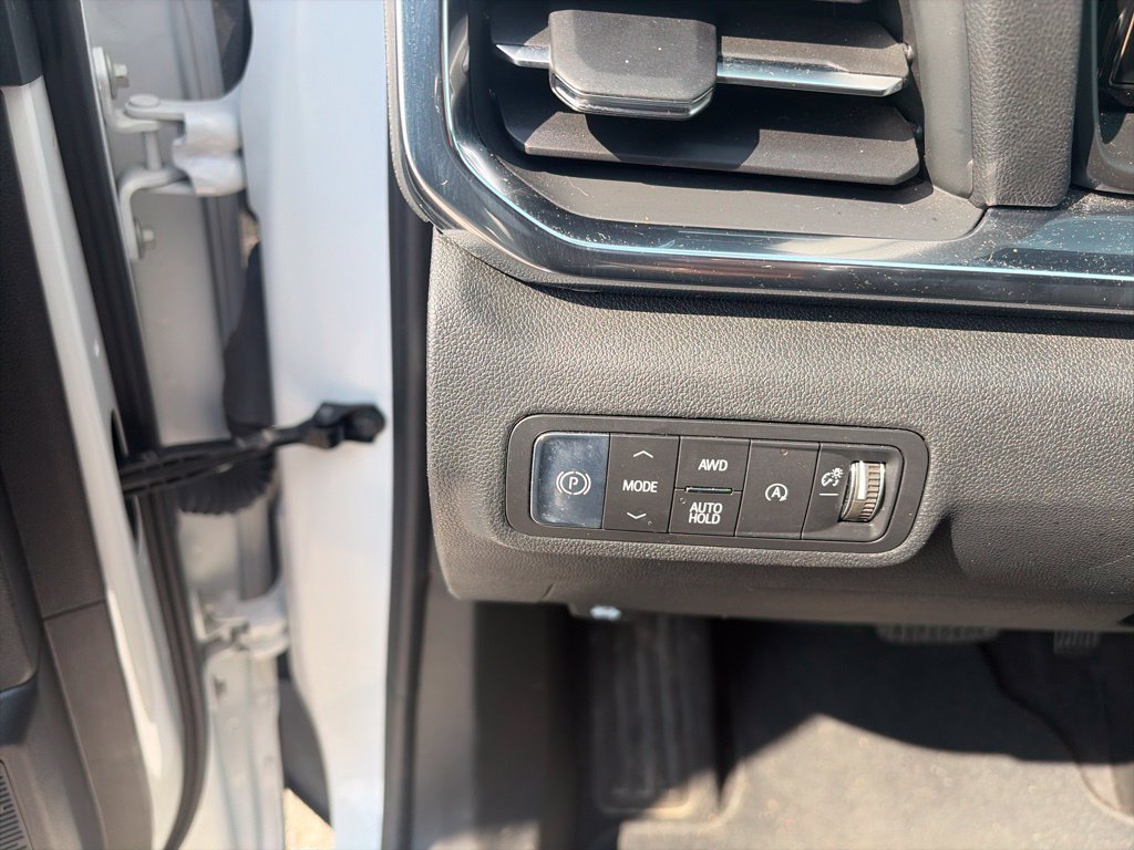 Used 2026 GMC Terrain Elevation AWD/4WD image 19