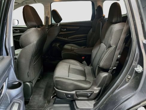 Used 2024 Subaru Ascent Premium w/ Convenience Package AWD/4WD image 23