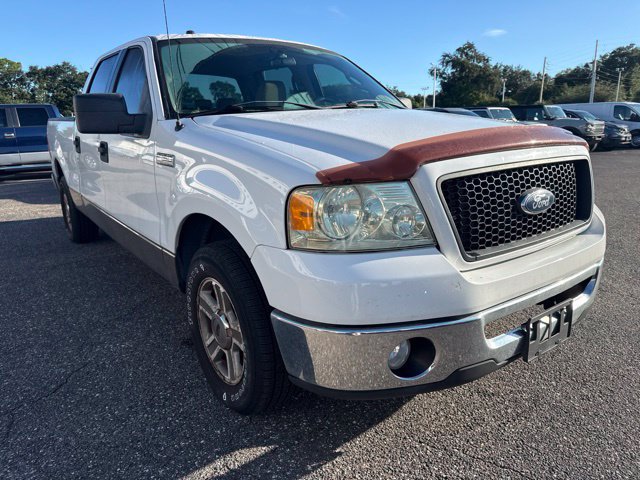 Used 2006 Ford F150 XLT RWD image 3