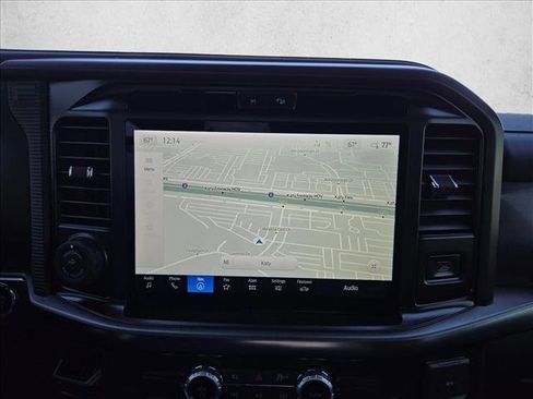 New 2025 Ford F150 Lariat w/ Equipment Group 502A High image 13