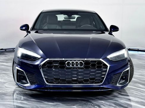 Used 2024 Audi A5 2.0T Premium Plus AWD/4WD image 7