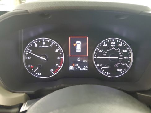 Used 2026 Subaru Forester Premium image 26