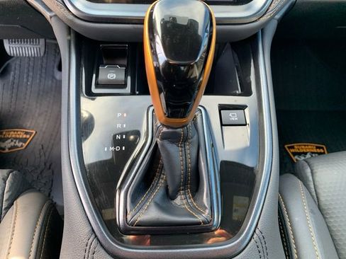 Used 2025 Subaru Outback Wilderness image 35