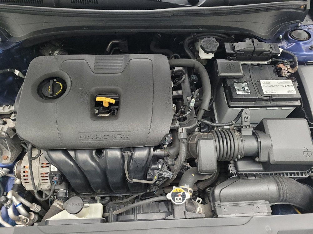 Used 2019 Kia Forte S FWD image 30
