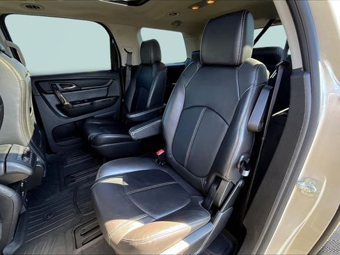 Used 2017 GMC Acadia Limited SLT image 23