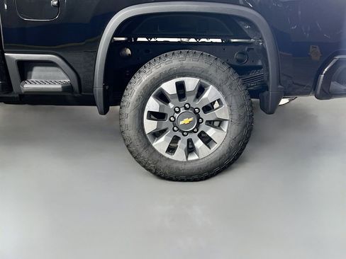 New 2026 Chevrolet Silverado 2500 Custom w/ Custom Value Package image 28