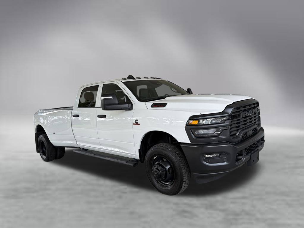 Used 2026 RAM 3500 Tradesman AWD/4WD image 3