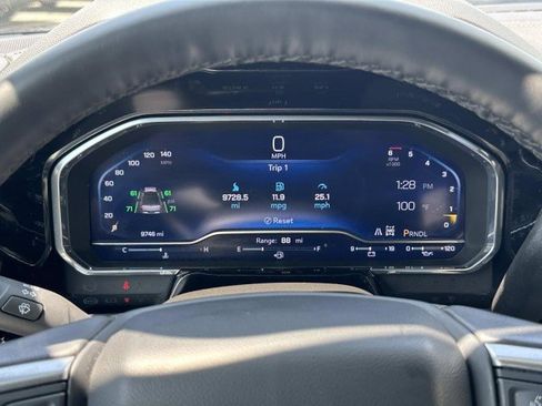 Certified 2025 Chevrolet Silverado 2500 LT image 29