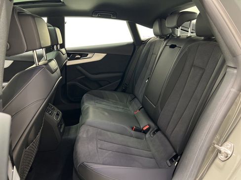 Used 2023 Audi A5 2.0T Premium Plus w/ Premium Plus image 41