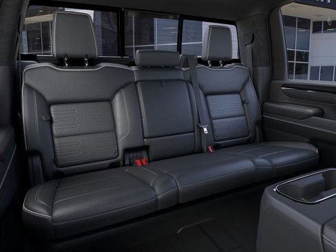 New 2026 GMC Sierra 2500 AT4X w/ LPO, Black Badging Package image 41