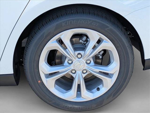 New 2026 Honda Accord LX image 9