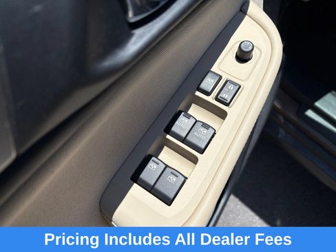 Used 2019 Subaru Outback 2.5i Premium w/ Popular Package #2 AWD/4WD image 20