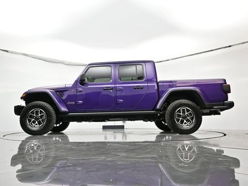 New 2026 Jeep Gladiator Rubicon image 41