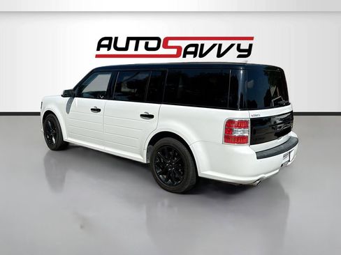 Used 2019 Ford Flex Limited FWD image 5