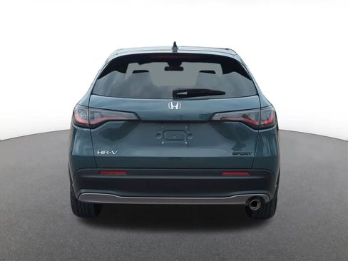 Used 2023 Honda HR-V Sport image 5
