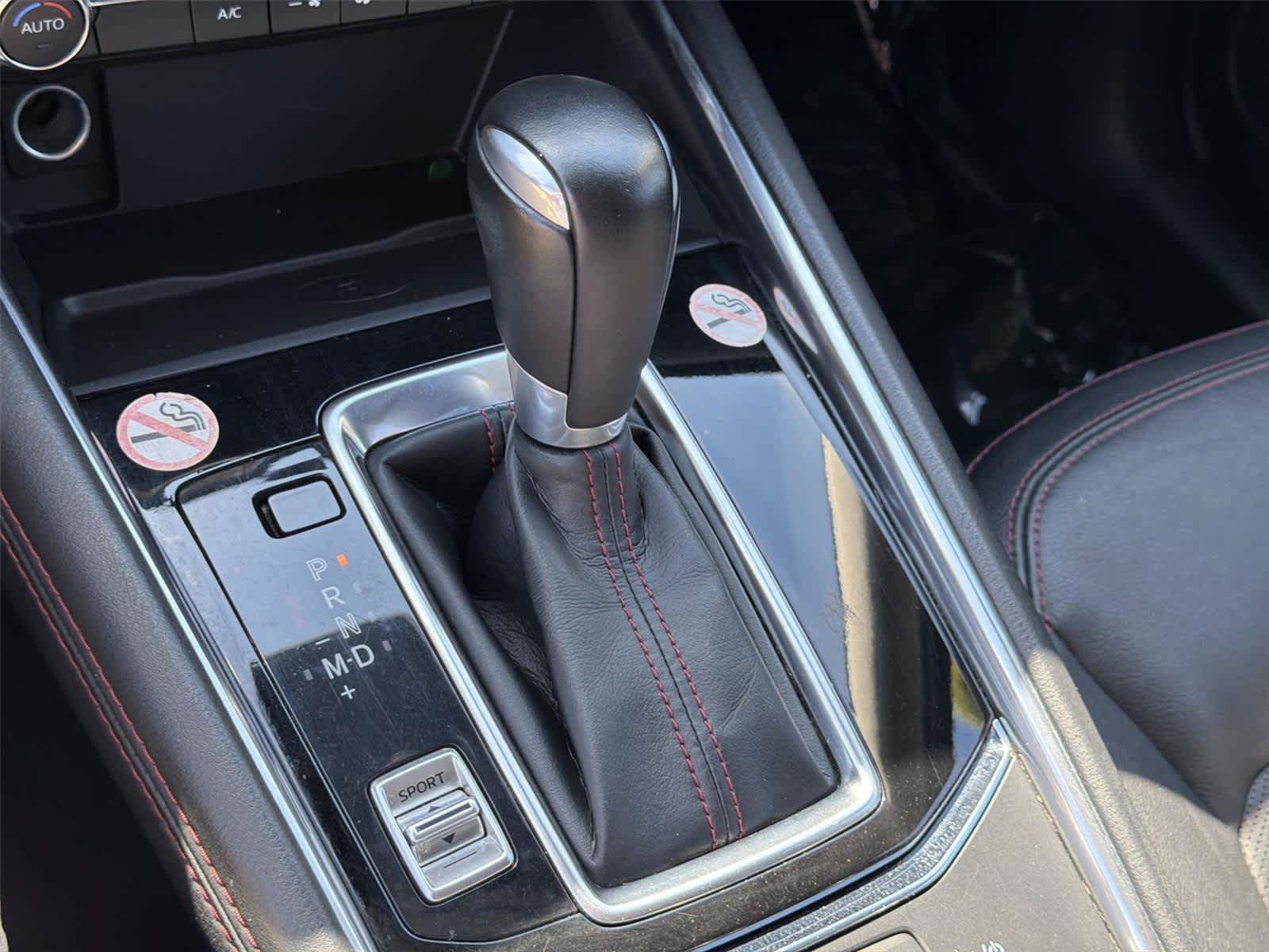 Used 2025 MAZDA CX-5 Carbon Edition AWD/4WD image 19