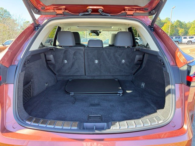 Used 2025 Lexus NX 350h AWD w/ Cold Area Package image 29