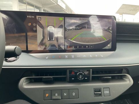 New 2026 Nissan Leaf Platinum+ w/ Cargo Package (Platinum+) image 21