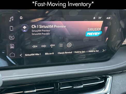 New 2026 Buick Envista Sport Touring w/ Convenience I Package image 18