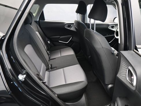 Used 2024 Kia Soul S image 34