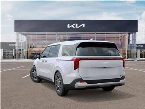 New 2026 Kia Carnival EX image 31