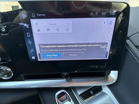 Used 2024 Chevrolet Corvette Stingray Convertible image 20