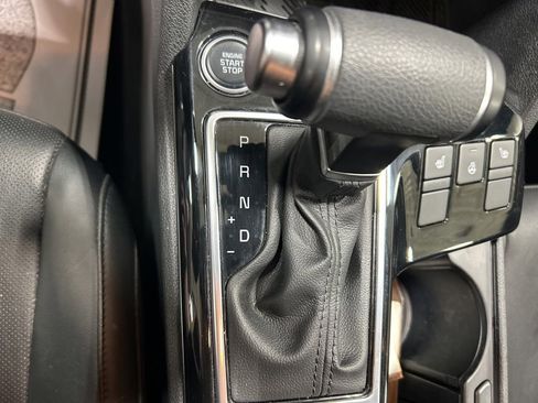 Certified 2023 Kia Sportage EX image 21