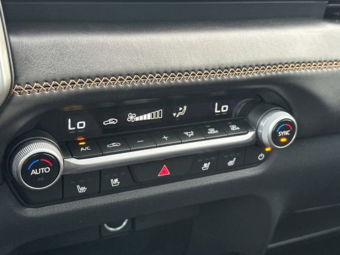 New 2026 MAZDA CX-50 AWD 2.5 Hybrid w/ Weather Package image 27