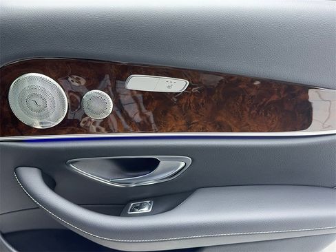 Used 2023 Mercedes-Benz E 350 Sedan image 50