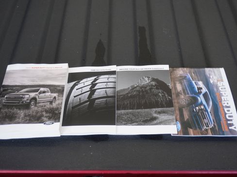 Used 2020 Ford F250 King Ranch w/ King Ranch Ultimate Package image 32