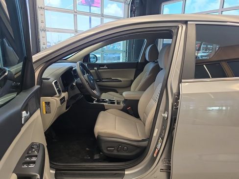 Used 2020 Kia Sportage LX w/ LX Popular Package FWD image 13