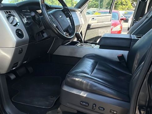 Used 2007 Ford Expedition EL Limited RWD image 21