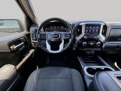 Used 2021 GMC Sierra 1500 Elevation RWD image 6