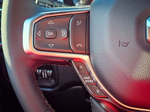 New 2026 RAM 1500 Big Horn image 19