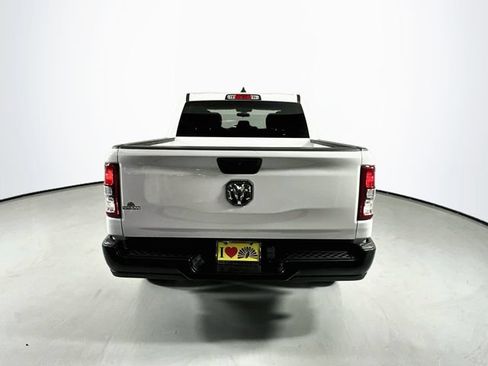 Used 2023 RAM 1500 Tradesman RWD image 8