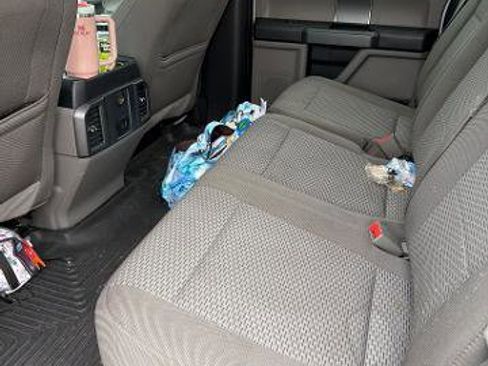Certified 2018 Ford F150 XLT w/ Equipment Group 302A Luxury RWD image 9