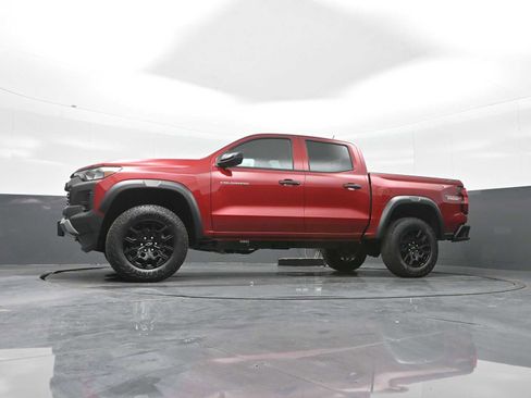 New 2026 Chevrolet Colorado Trail Boss image 21