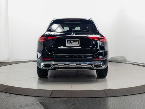 Certified 2026 Mercedes-Benz GLC 300 4MATIC image 30