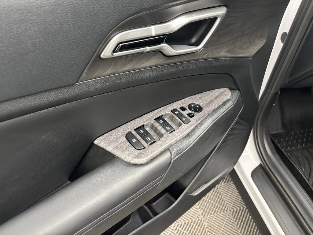 Used 2023 Kia Sportage X-Line AWD/4WD image 17