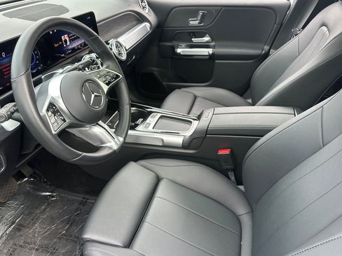 Certified 2024 Mercedes-Benz EQB 350 4MATIC SUV image 10