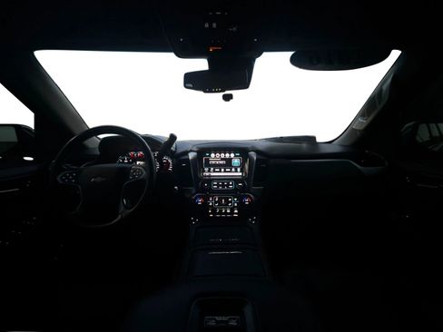 Used 2016 Chevrolet Tahoe LTZ image 22