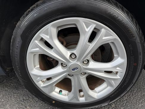 Used 2012 Ford Fusion SE FWD image 18