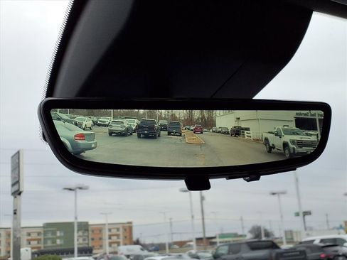 Used 2025 Chevrolet Silverado 2500 LTZ w/ LTZ Premium Package image 7