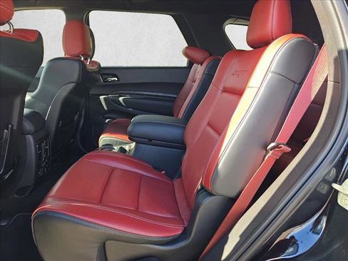 Used 2023 Dodge Durango SRT Hellcat image 20