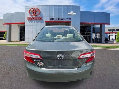 Used 2012 Toyota Camry LE image 7