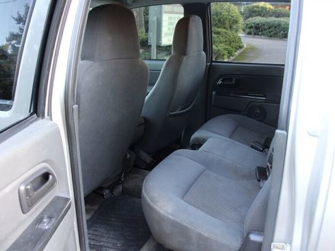 Used 2006 Chevrolet Colorado LT w/ LT Preferred Equipment Group image 14